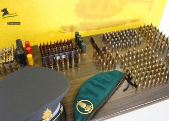 Stroncato traffico di droga in Calabria, 49 indagati