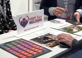 La Moldavia punta sull’enoturismo