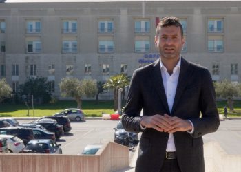 Ragusa, il candidato sindaco Riccardo Schininà a tutto campo sulla sanità del capoluogo