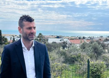 Il candidato a sindaco di Ragusa Riccardo Schininà su impianto eolico off-shore Scicli