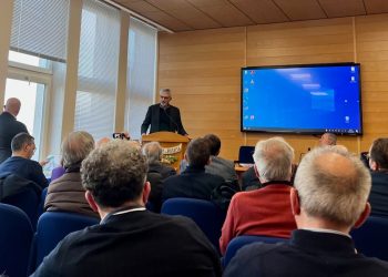 Impianto eolico nelle coste di Ragusa: L'intervento di Peppe Cassì