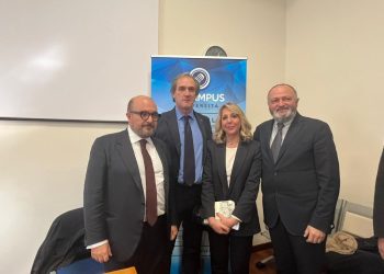 Presentato libro “10 febbraio. Dalle foibe all’esodo” di Roberto Menia