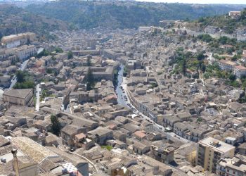 Modica ottiene la Spiga Verde