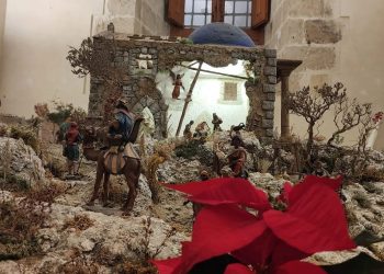 Presepi in mostra Valle dell’Ippari