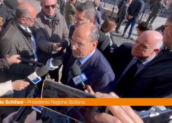 Aumento stipendi all’Ars, Schifani “Il voto dell’Aula è sovrano”