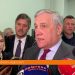 Tajani “Il centrodestra vincerà le elezioni in Lazio e Lombardia”