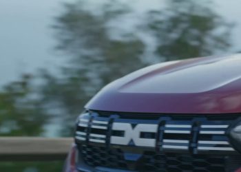 Dacia Jogger Hybrid 140, tre auto in una