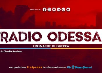 Radio Odessa – Puntata del 25 febbraio 2023