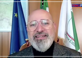 Pd, Bonaccini “Lavoro, scuola, sanità e ambiente basi per ripartenza”
