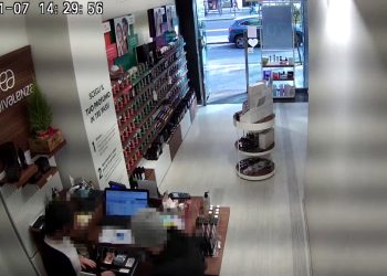 Quattro rapine a mano armata in 17 giorni a Catania, due arresti