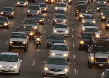 Auto, per il green corsa a ostacoli