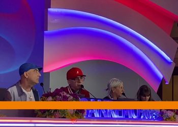 Sanremo, J-Ax “Fedez fa il rapper, esprime opinioni”