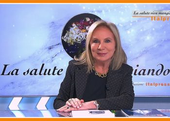 La Salute Vien Mangiando – Drenare per dimagrire, ecco come fare!