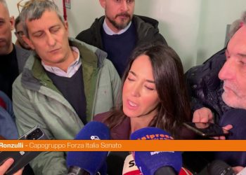 Ronzulli “In Lombardia ci aspettiamo grande risultato”