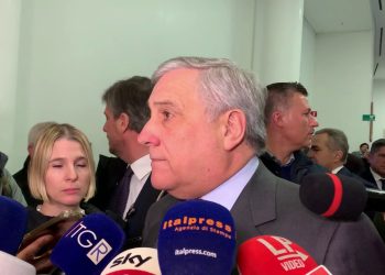 Tajani “Il 41 bis non si tocca”