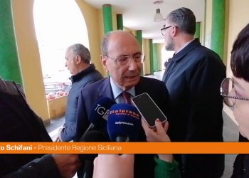 Autonomia, Schifani “Tratteremo con governo su insularità e finanza”