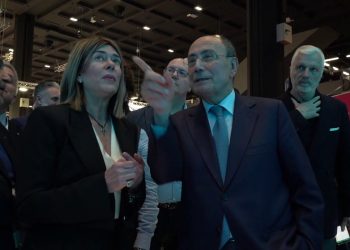 Schifani “2022 entusiasmante per il turismo siciliano”