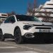 Citroen ë-C4 X Elettrica, fino a 360 km di autonomia