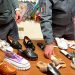 Sequestrati a Macerata oltre 2.600 articoli d’alta moda contraffatti