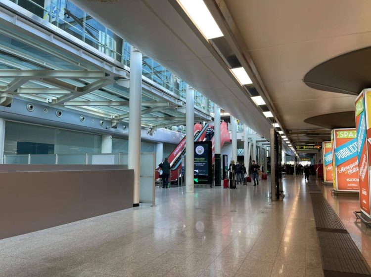 SAC: l'Aeroporto di Catania ottiene il livello 3 nell'Airport Carbon Accreditation Program