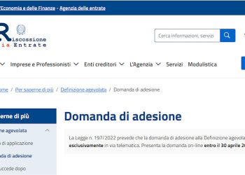 Cartelle 2023, la guida completa per la rottamazione quater: come fare domanda PDF