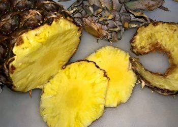 Dieta dell'ananas, il frutto da 3 a 5 giorni: menù