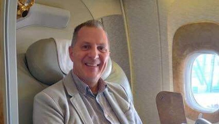 Terremoto in Turchia, disperso l'italiano Angelo Zen