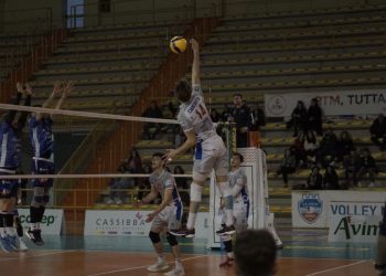 Avimecc Volley Modica non riesce a reagire