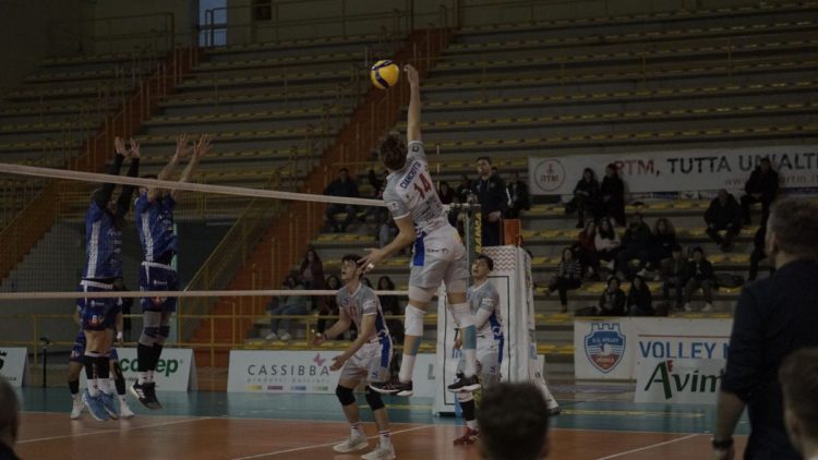 Avimecc Volley Modica non riesce a reagire