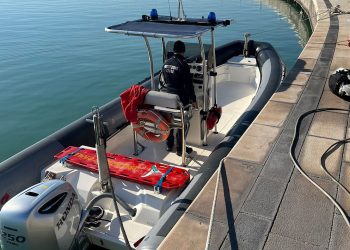 Una boa ondametrica monitorerà il mare ibleo