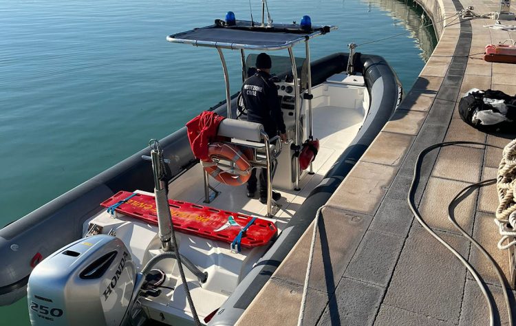 Una boa ondametrica monitorerà il mare ibleo