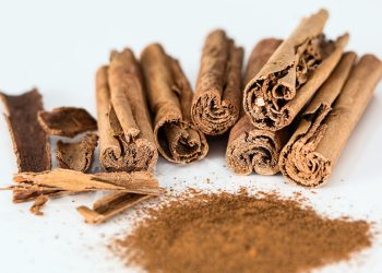 La cannella fa bene alla salute