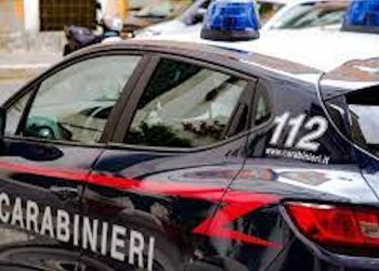 Ferito con colpo di pistola a un piede: indagano i carabinieri