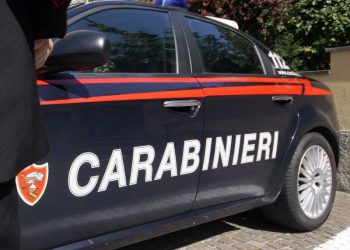 Sparatoria ad Aci Sant’Antonio, un morto