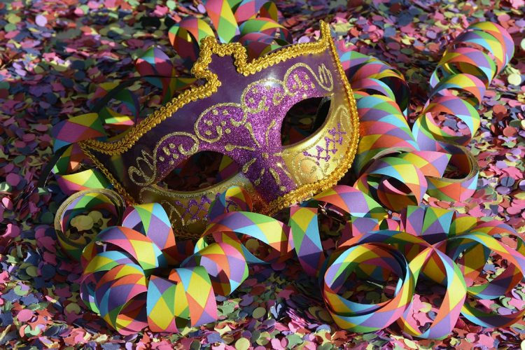 Il Carnevale 2023 a Ragusa arriva per tutti!