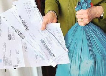 Cartelle pazze a Comiso? No solo recupero crediti mai pagati