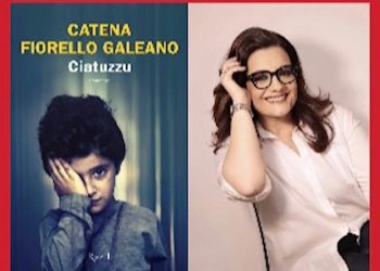 Catena Fiorello torna a Modica: un pomeriggio firmacopie