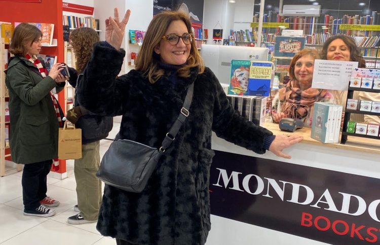 Catena Fiorello Galeano a Modica, un uragano di umanità