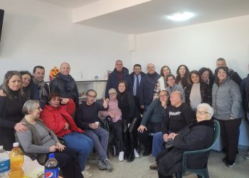 Santa Croce Camerina, riapre il centro disabili