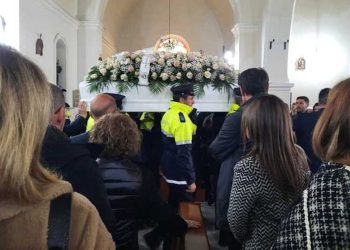 Addio a Chiara, 13enne uccisa dalla madre