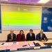 Aereo ITA dedicato a Pancalli “Ne sono orgoglioso”