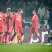 Il Bayern Monaco espugna il Parco dei Principi, Psg ko