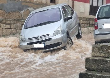 Danni maltempo a Comiso: come scaricare il modulo per chiedere risarcimento