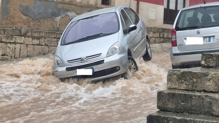 Danni maltempo a Comiso: come scaricare il modulo per chiedere risarcimento