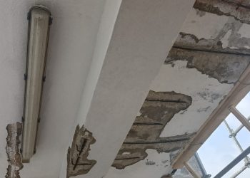 Comiso, lavori di ristrutturazione all’asilo San Biagio