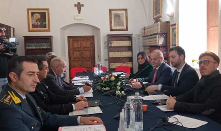 Daouda Diane scomparso: commissione regionale Antimafia ad Acate