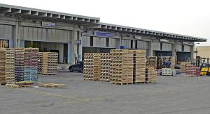 Vittoria, ordinanza Mercato ortofrutticolo: più controlli e trasparenza su vendite telematiche