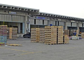 Vittoria, ordinanza Mercato ortofrutticolo: più controlli e trasparenza su vendite telematiche