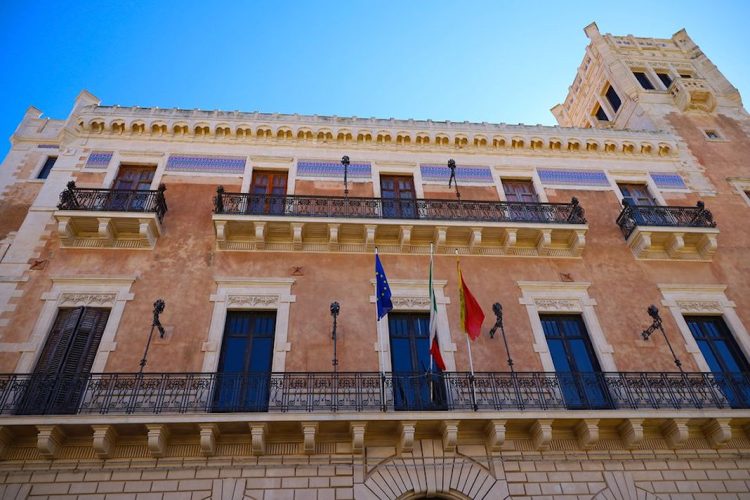 Ispica, finanziato progetto di 830 mila euro