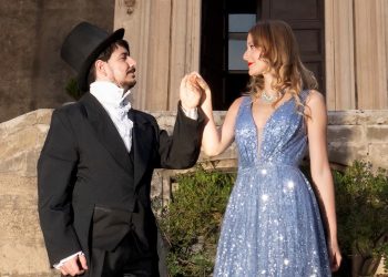 Di due bell'anime a Floridia